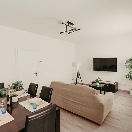 Casa Vacanze Domus Pompeo Ravenna Bagian luar foto