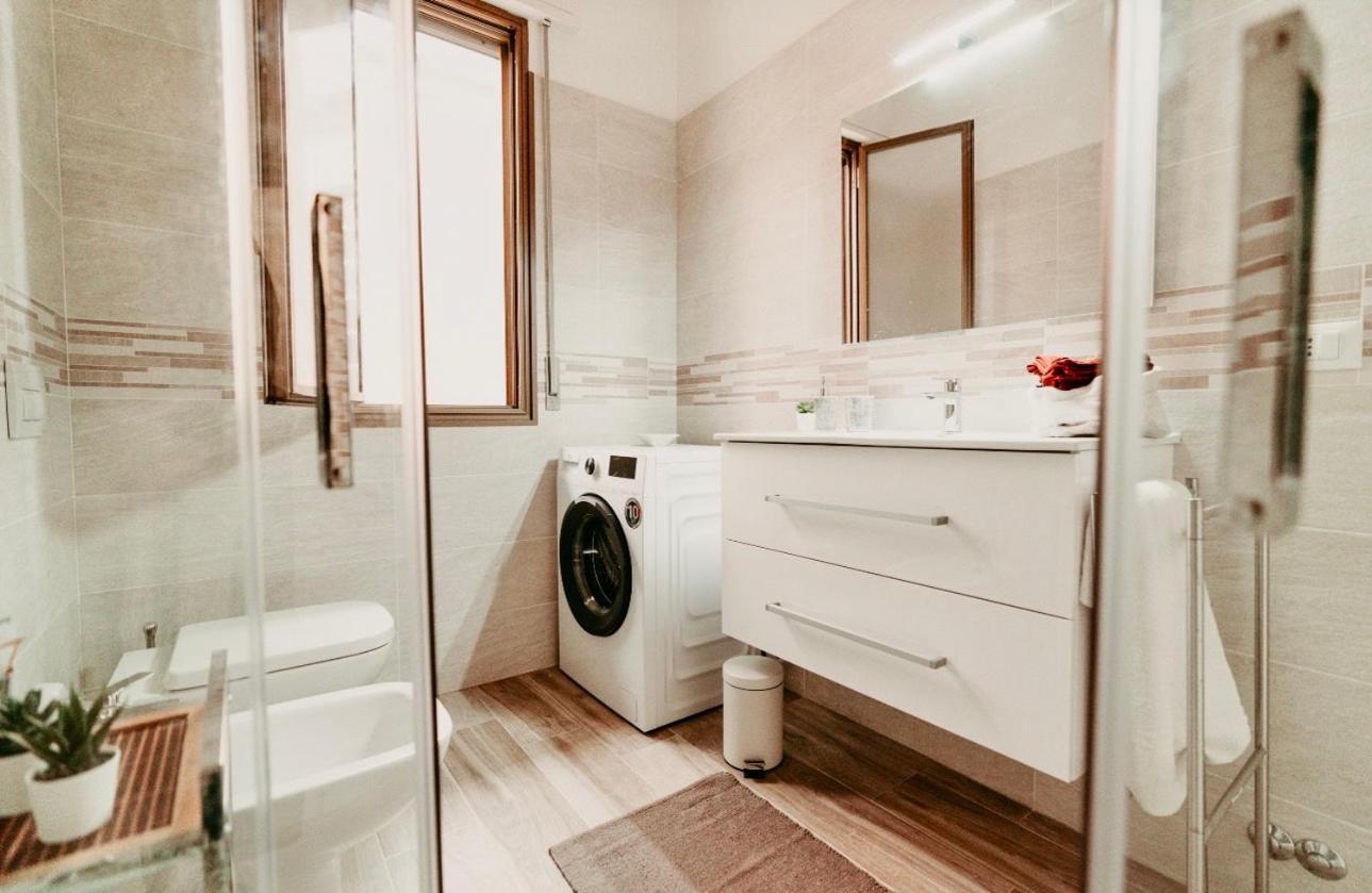 Casa Vacanze Domus Pompeo Ravenna Bagian luar foto